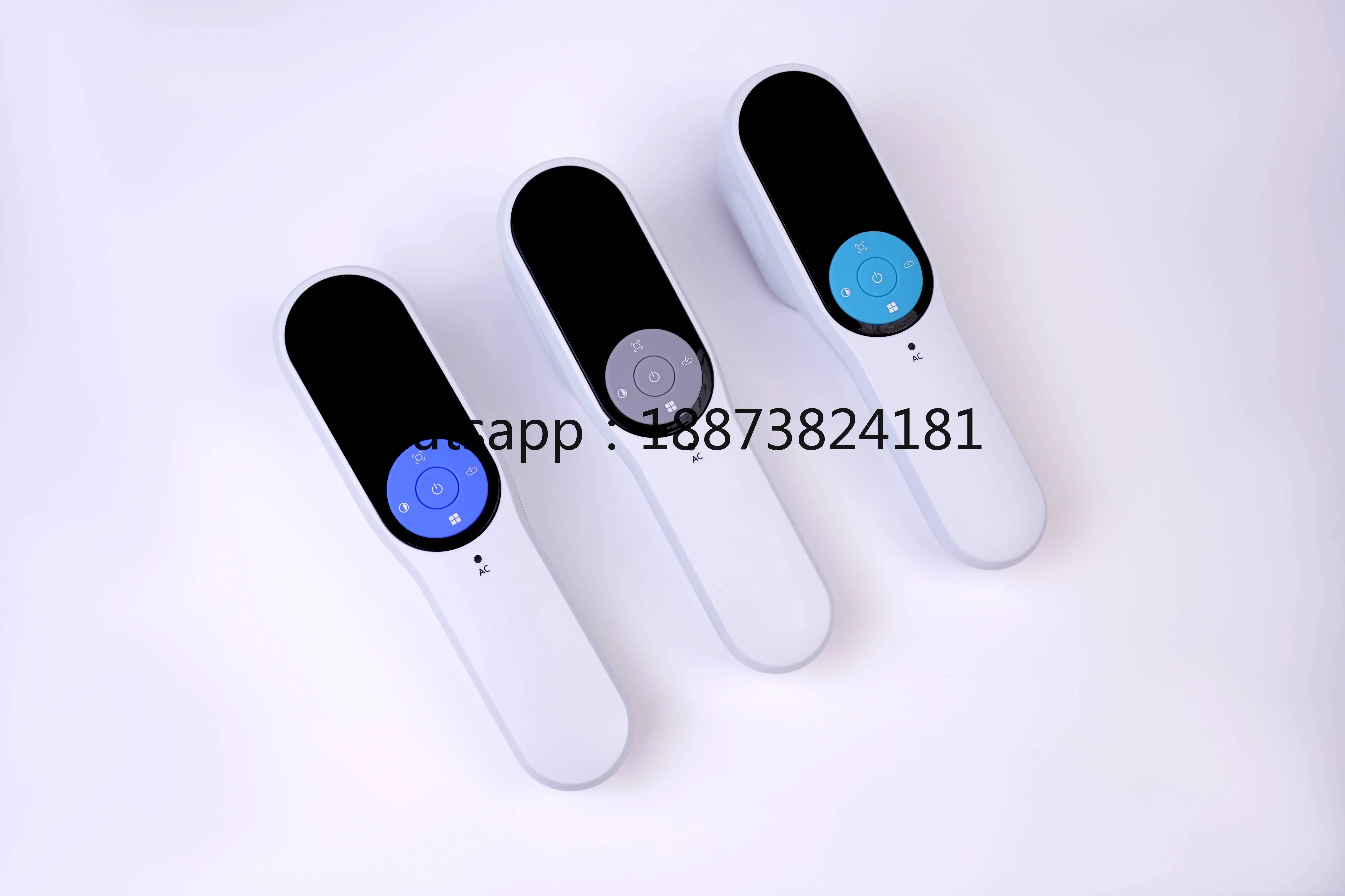 High-definition Microvascular Imaging Vein Viewer Showing System Color Display Vein Finder fast shipping
High-definition Microvascular Imaging Vein Viewer Showing System Color Display Vein Finder fast shipping