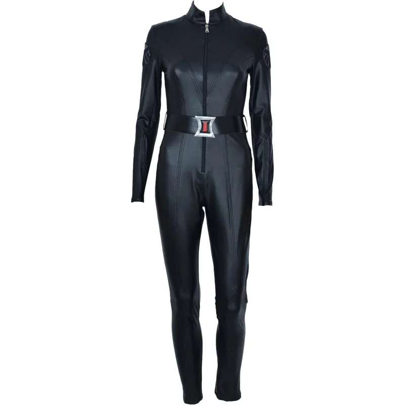 ☆YunCos .fm Women's Widow Universe Space Cosplay Costume suit☆
☆YunCos .fm Women's Widow Universe Space Cosplay Costume suit☆