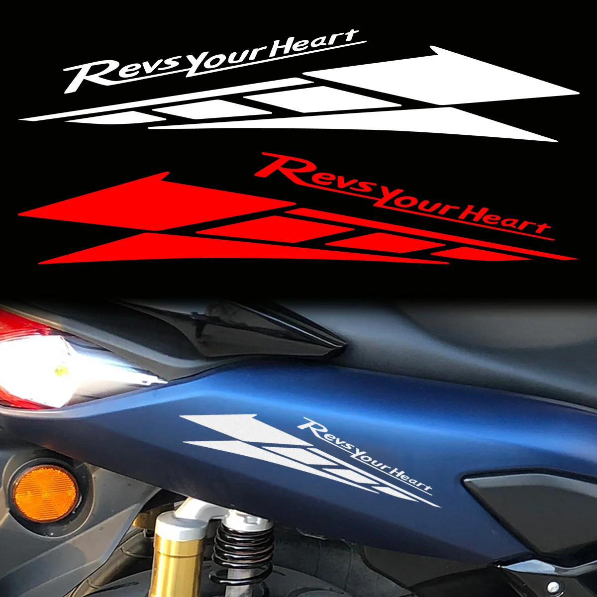 Светоотражающее переднее крыло мотоцикла, боковое тело, мотоголова, хвостовая коробка, декоративные наклейки, аксессуары для YAMAHA SMAX XMAX TMAX NMAX
Светоотражающее переднее крыло мотоцикла, боковое тело, мотоголова, хвостовая коробка, декоративные наклейки, аксессуары для YAMAHA SMAX XMAX TMAX NMAX