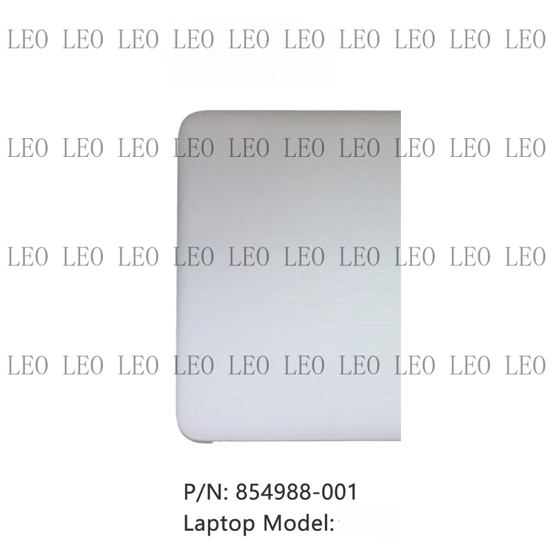 SS 854988-001 New For HP 15-AY 15-AS 15-BA BG LCD Rear Lid Top Back Cover White
SS 854988-001 New For HP 15-AY 15-AS 15-BA BG LCD Rear Lid Top Back Cover White