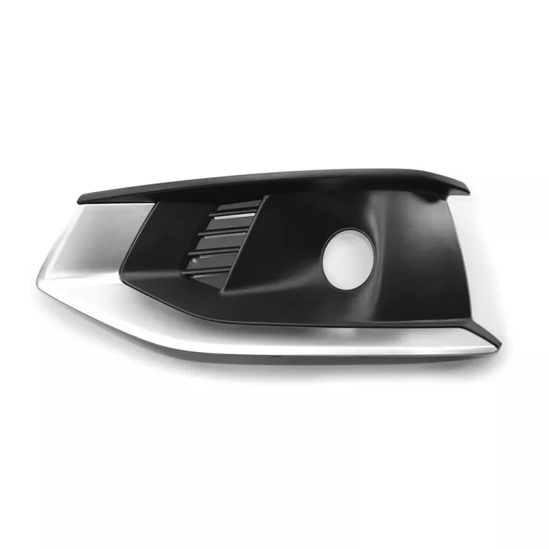 1Pair Front Bumper Fog Light Grille Cover Bezel Trim 8WD807681L 8WD807682L For A4 B9 2020-2022 Lower Pillar Cover
1Pair Front Bumper Fog Light Grille Cover Bezel Trim 8WD807681L 8WD807682L For A4 B9 2020-2022 Lower Pillar Cover