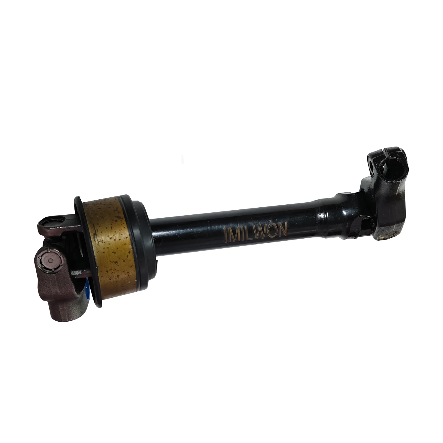 Brand New IMILWON 6AR 1AZ 5AR 4AR Steering Shaft 45220-06220 45220-33310 Steering Intermediate Shaft for Toyota Camry V5
Brand New IMILWON 6AR 1AZ 5AR 4AR Steering Shaft 45220-06220 45220-33310 Steering Intermediate Shaft for Toyota Camry V5