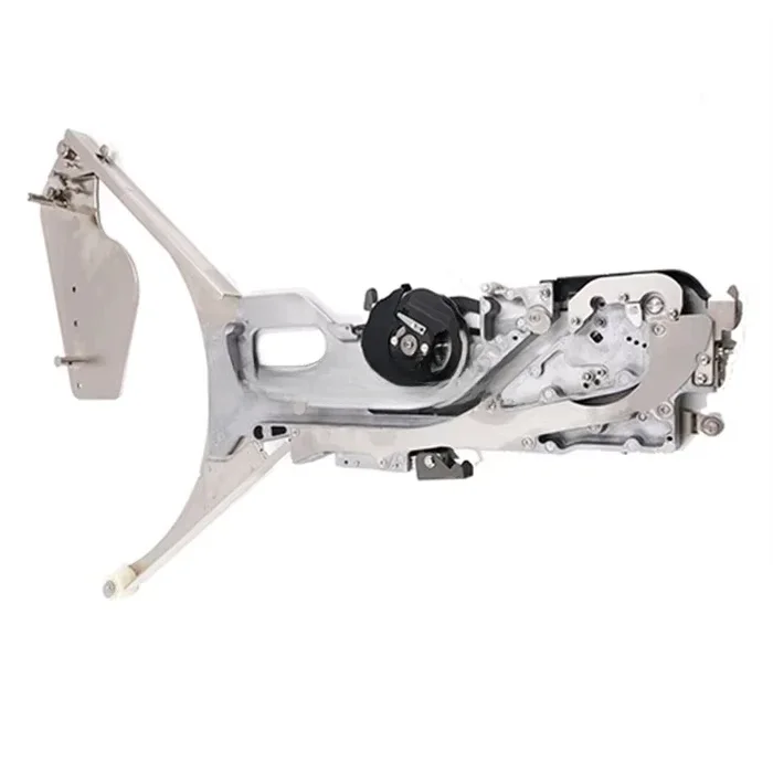 Best-selling Pick And Place Machine Parts Feeder Types Pick And Place Machine Parts Rs-1r Feeder 8mm
Best-selling Pick And Place Machine Parts Feeder Types Pick And Place Machine Parts Rs-1r Feeder 8mm