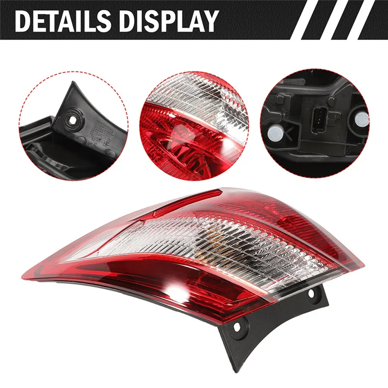 A20K-сигнал стоп-сигнала для Nissan Qashqai J10 2010-2014 26555BR00A стоп-сигнал для Qashqai ULT115003
A20K-сигнал стоп-сигнала для Nissan Qashqai J10 2010-2014 26555BR00A стоп-сигнал для Qashqai ULT115003
