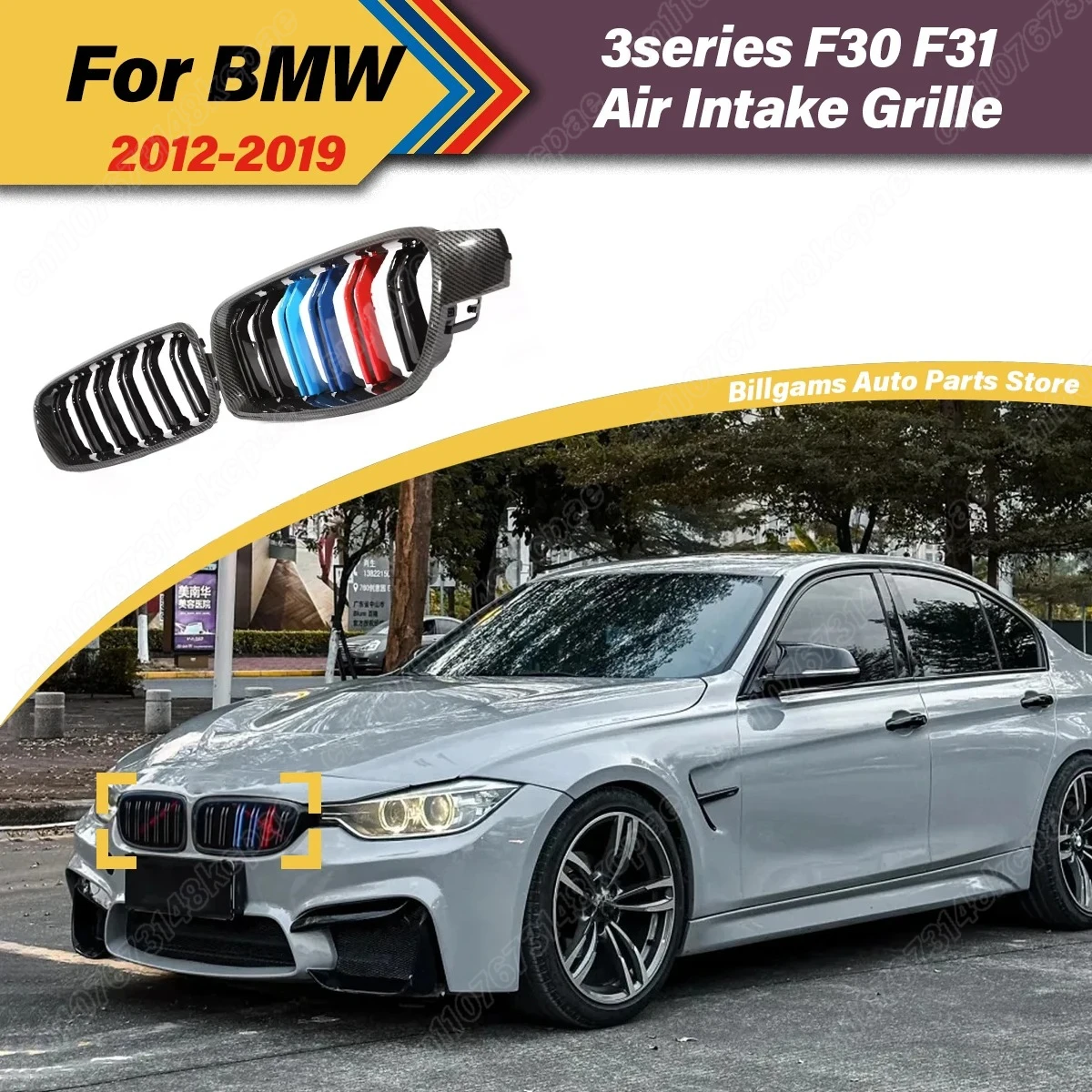 For BMW 3 Series F30 F31 F31 2012 2013 2014 2015 2016 2017 2018 2019 Car Front Air Intake Grille Radiator Decorative Accessories
For BMW 3 Series F30 F31 F31 2012 2013 2014 2015 2016 2017 2018 2019 Car Front Air Intake Grille Radiator Decorative Accessories