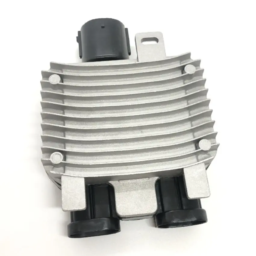 LR100366 LR100364 LR045248 LR044833 LR024292 Cooling Fan Control Unit Fit For Discovery RangeRover NSS
LR100366 LR100364 LR045248 LR044833 LR024292 Cooling Fan Control Unit Fit For Discovery RangeRover NSS