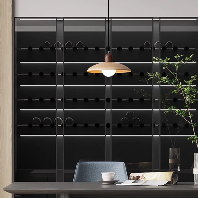 AiPaiTe Modern Quiet Style Stone Pendant Light Suitable for Restaurant, Bedroom, Bedhead, Tea Room, Bar, Japanese Pendant Light
AiPaiTe Modern Quiet Style Stone Pendant Light Suitable for Restaurant, Bedroom, Bedhead, Tea Room, Bar, Japanese Pendant Light
