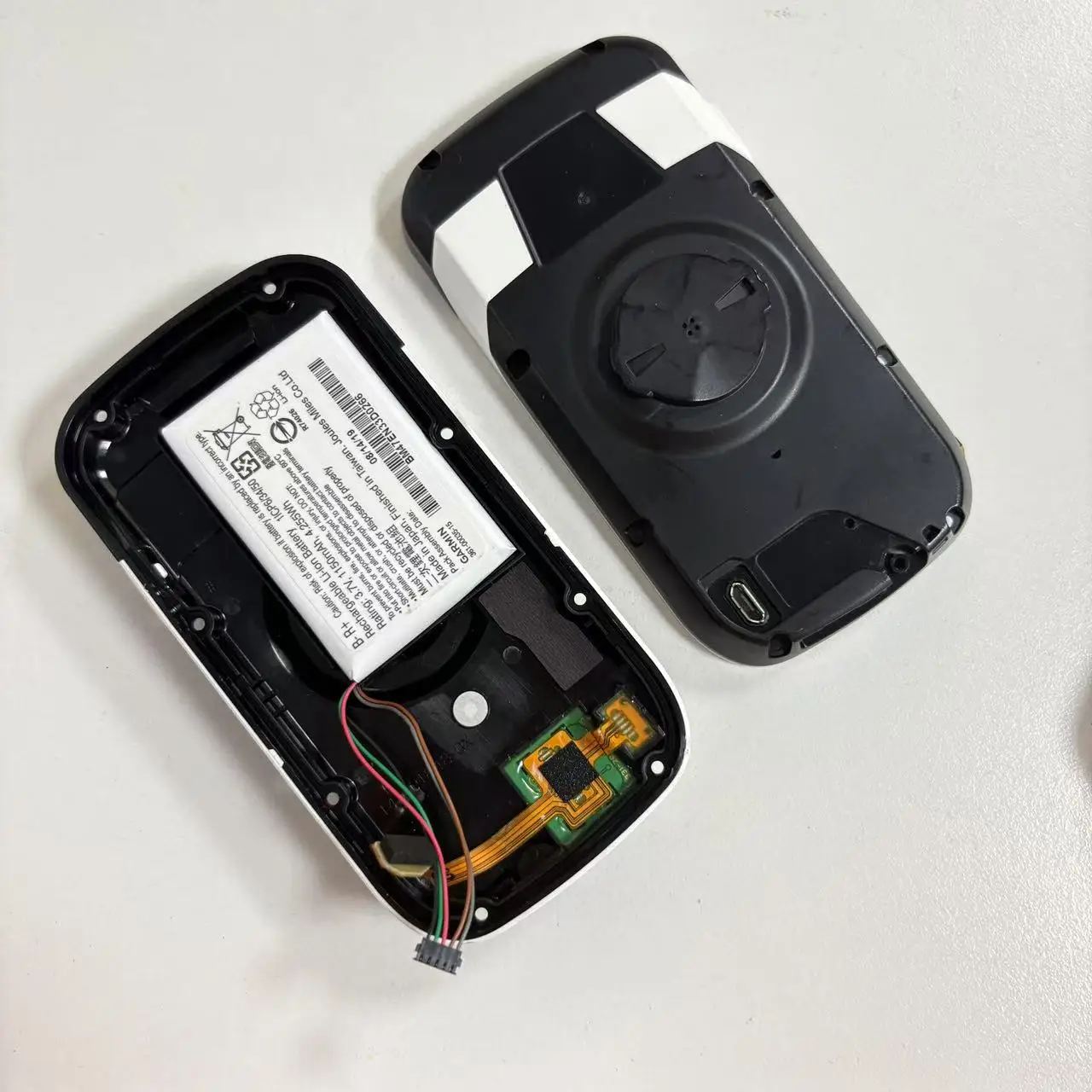 Back Cover For GARMIN EDGE 1000 Edge1000 Housing Shell With / Without Battery GPS Handheld Part Replacement
Back Cover For GARMIN EDGE 1000 Edge1000 Housing Shell With / Without Battery GPS Handheld Part Replacement