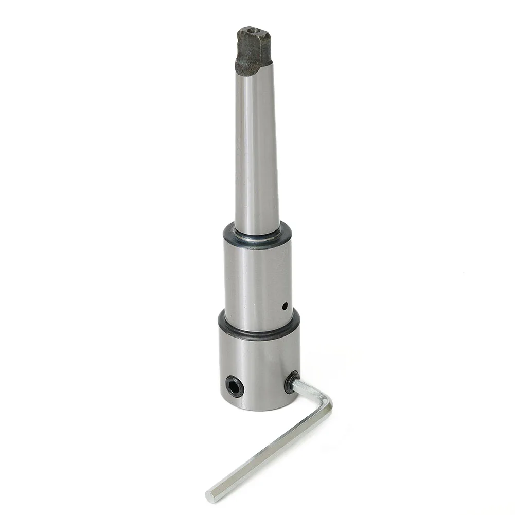 Ring Tool Arbor for 34 Inch Weldon Shank with For Morse Taper MT2 Steel Construction with External Cooling System
Ring Tool Arbor for 34 Inch Weldon Shank with For Morse Taper MT2 Steel Construction with External Cooling System