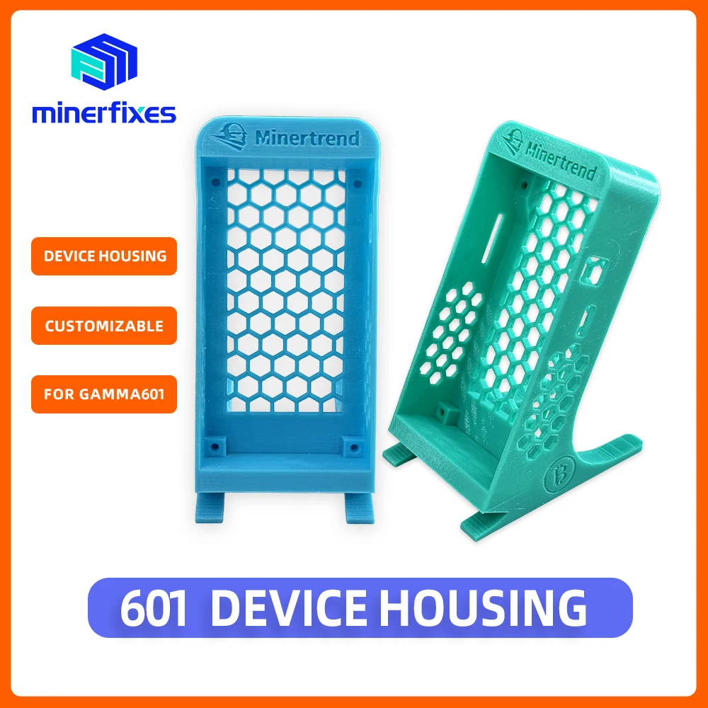 Bitcoin Miner BT Gamma 601 Upgrade Accessories Holder For Lottery Miner Crypto Mining Machine BTC Solo Miner Gamma 601 Case
Bitcoin Miner BT Gamma 601 Upgrade Accessories Holder For Lottery Miner Crypto Mining Machine BTC Solo Miner Gamma 601 Case