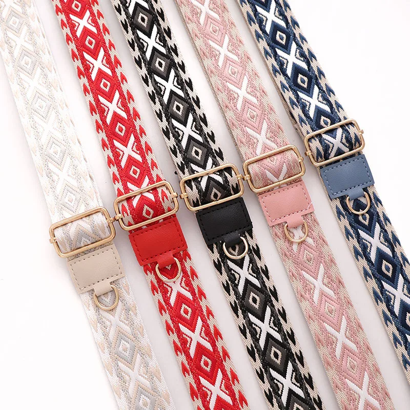 Новый широкий плечевой ремень, женская сумка, сменный широкий плечевой ремень, регулируемое ведро, универсальная сумка на одно плечо, аксессуары
Новый широкий плечевой ремень, женская сумка, сменный широкий плечевой ремень, регулируемое ведро, универсальная сумка на одно плечо, аксессуары