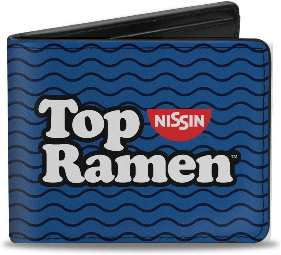 Топ Ramen Nissin Кошелек Держатель для кредитных карт Кошелек Унисекс Модный кошелек
Топ Ramen Nissin Кошелек Держатель для кредитных карт Кошелек Унисекс Модный кошелек