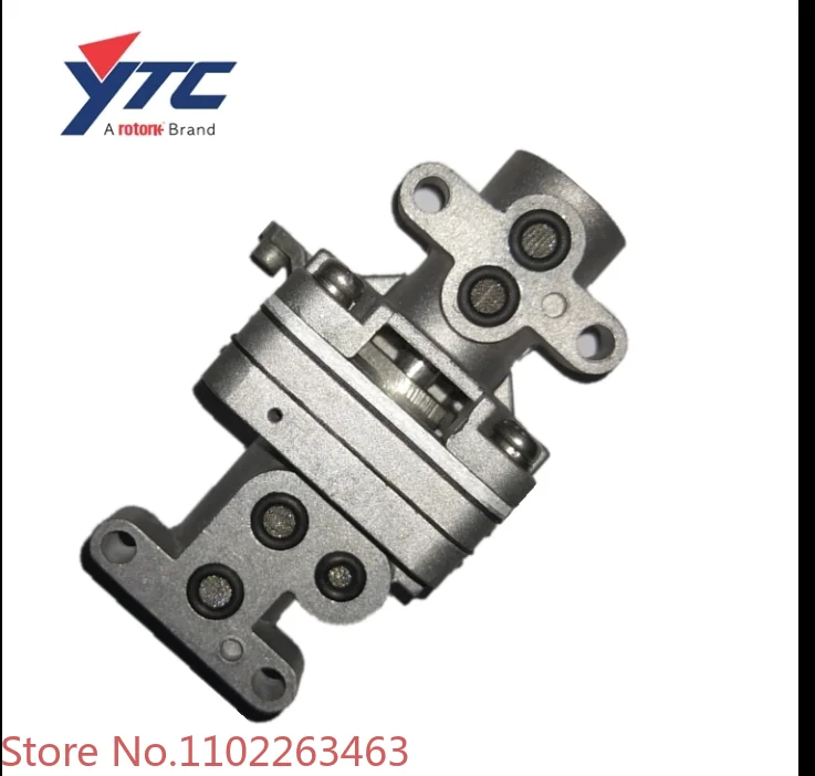 Air supply amplifier pilot valve YT-1000 valve positioner YT1000 amplifier electrical control valve accessories
Air supply amplifier pilot valve YT-1000 valve positioner YT1000 amplifier electrical control valve accessories