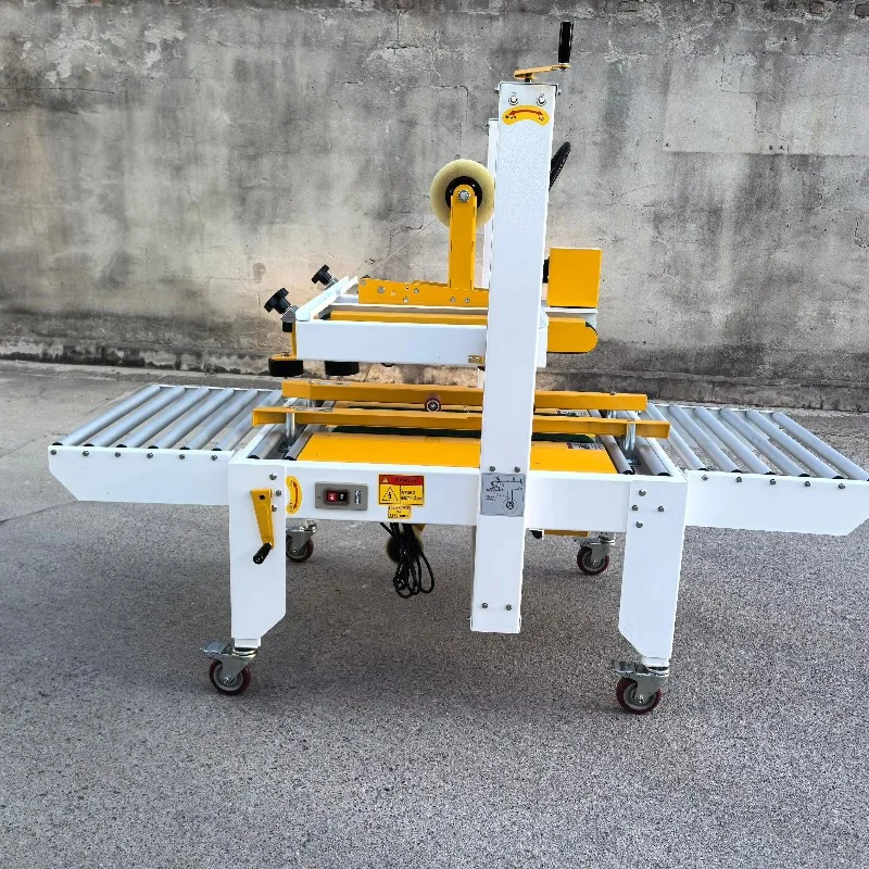 Sealing Machine Sealing Machine
Sealing Machine Sealing Machine