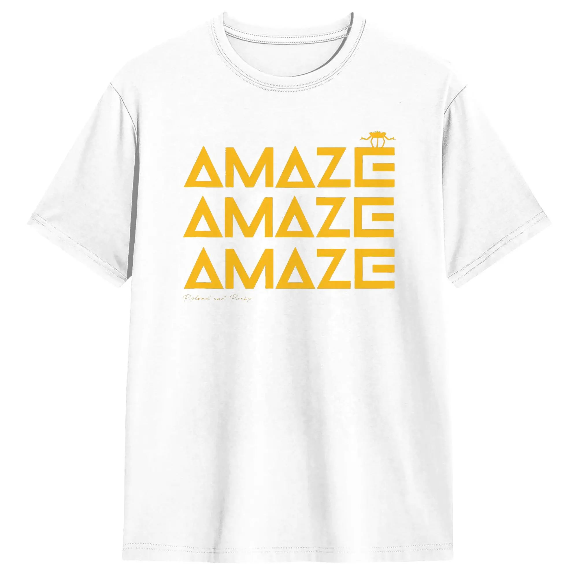 Amaze Project Hail Mary T Shirts Men 100% Cotton Vintage T-Shirts Round Collar Tee Shirt Short Sleeve Tops Plus Size
Amaze Project Hail Mary T Shirts Men 100% Cotton Vintage T-Shirts Round Collar Tee Shirt Short Sleeve Tops Plus Size