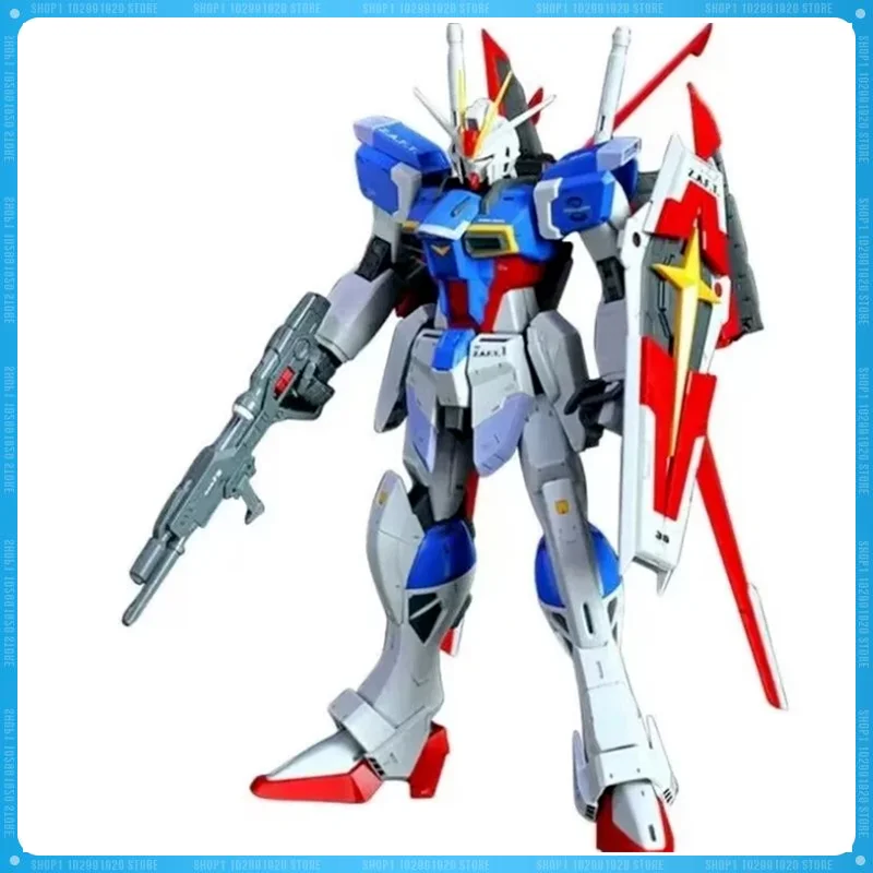 DABAN 8811 KO MG IMPULSE ZGMF-X56S 1/100 Scale Assembly Model Kit Anime Action Figure Plastic skeleton Surprise Gift Model
DABAN 8811 KO MG IMPULSE ZGMF-X56S 1/100 Scale Assembly Model Kit Anime Action Figure Plastic skeleton Surprise Gift Model