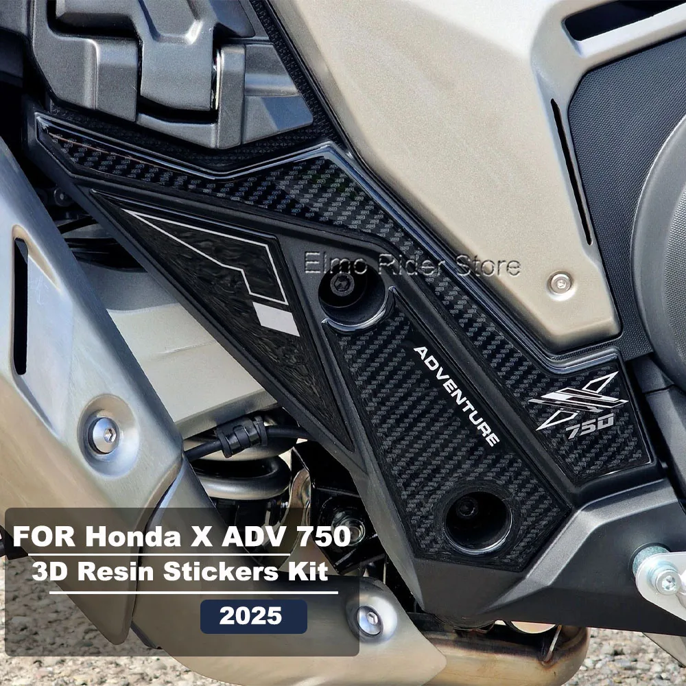 XADV X ADV For Honda XADV X ADV 750 2025 Motorcycle 3D Gel Resin Tank Pad Protective Stickers Scratch-Resistant Full Protection
XADV X ADV For Honda XADV X ADV 750 2025 Motorcycle 3D Gel Resin Tank Pad Protective Stickers Scratch-Resistant Full Protection