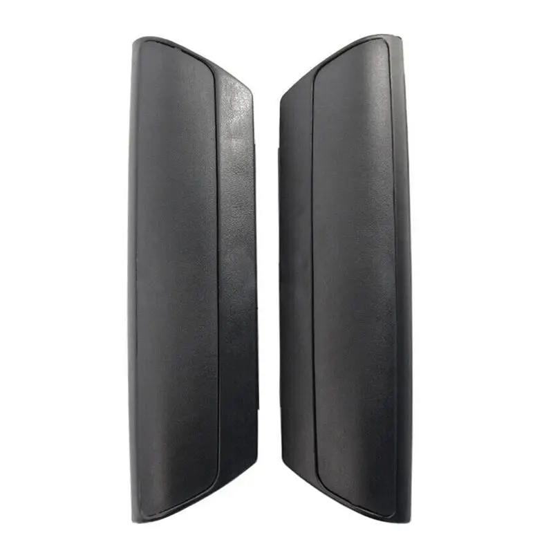 A95E-Left+Right Front Interior Door Handle Cover Mount Black For VW T5 2009 2010-2015 7H0867179,7H0867180
A95E-Left+Right Front Interior Door Handle Cover Mount Black For VW T5 2009 2010-2015 7H0867179,7H0867180