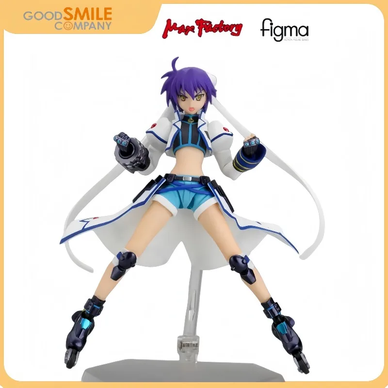 【Spot Goods】Max Factory Figma ( # 064) Mahou Shoujo Lyrical Nanoha StrikerS Subaru Nakajima Colección Serie
【Spot Goods】Max Factory Figma ( # 064) Mahou Shoujo Lyrical Nanoha StrikerS Subaru Nakajima Colección Serie