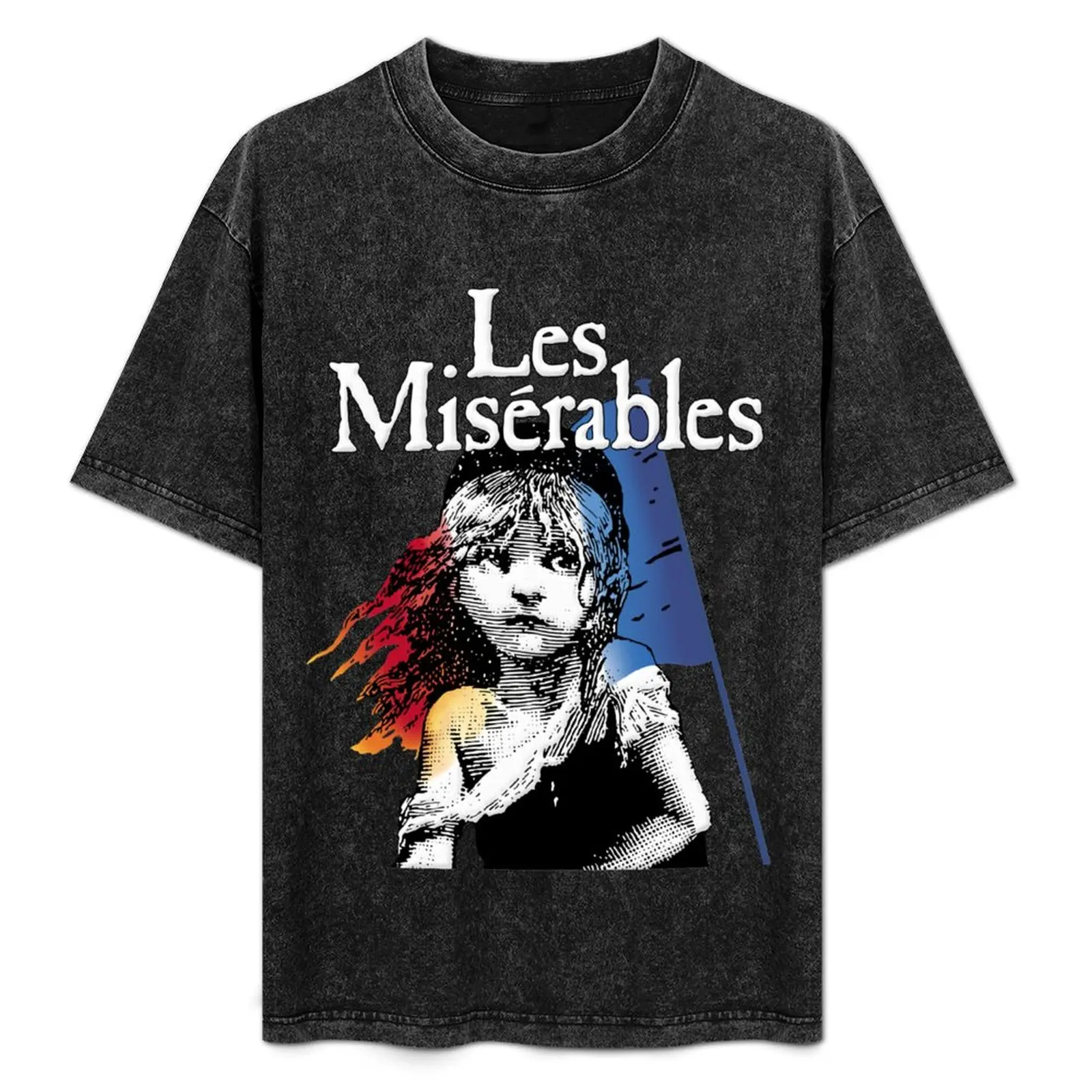 Les Miserables - Les Misérables T-Shirt T-Shirt T-shirts oversize new edition blue archive big and tall t shirts for men
Les Miserables - Les Misérables T-Shirt T-Shirt T-shirts oversize new edition blue archive big and tall t shirts for men