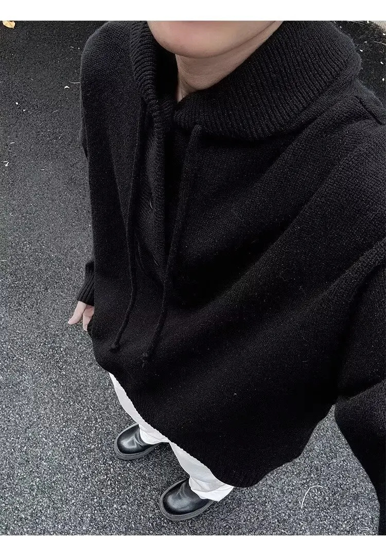 Mens With Hat Hoodies One Piece Cozy Interior Winter Technical Fabric Thermal Layer Warm Protection Practical Details Cold Woole
Mens With Hat Hoodies One Piece Cozy Interior Winter Technical Fabric Thermal Layer Warm Protection Practical Details Cold Woole