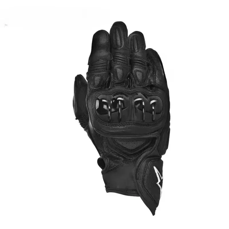 New GPX Motorcycle Gloves Men Cowhide Moto Gloves Racing Motocross Gloves Hard Knuckle Touchscreen Glove For Dirt Bike Moto
New GPX Motorcycle Gloves Men Cowhide Moto Gloves Racing Motocross Gloves Hard Knuckle Touchscreen Glove For Dirt Bike Moto