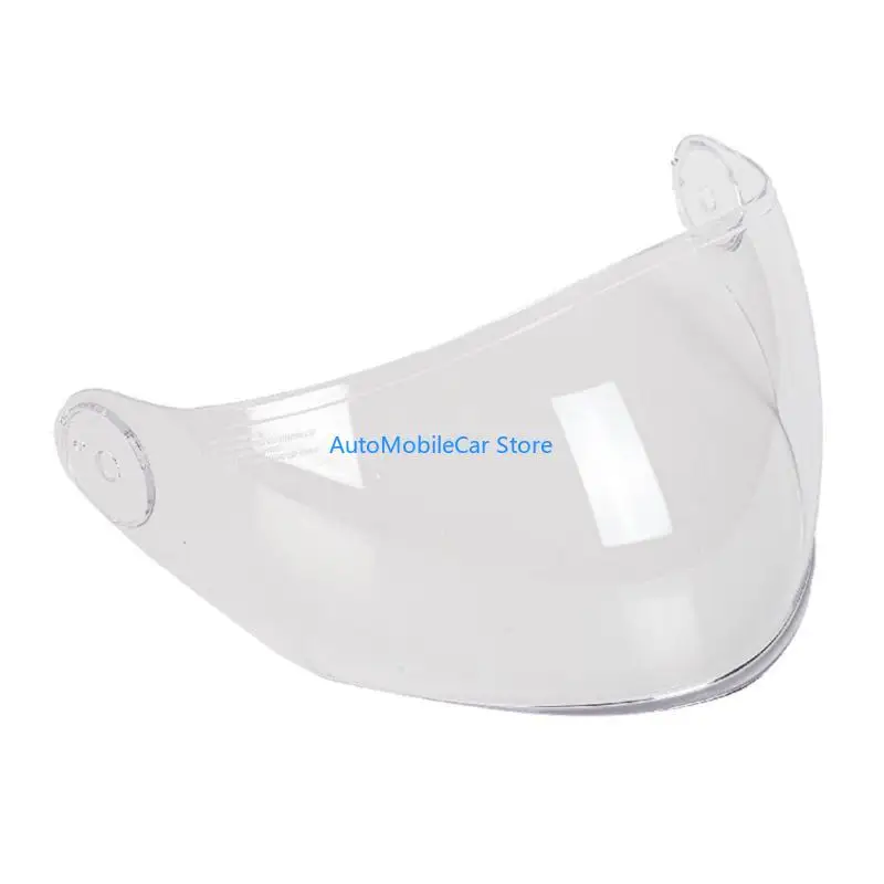 G8TE Helmet Windshield Helmet Visor Replacement for AXXIS Square MTV15B Helmet Lens
G8TE Helmet Windshield Helmet Visor Replacement for AXXIS Square MTV15B Helmet Lens