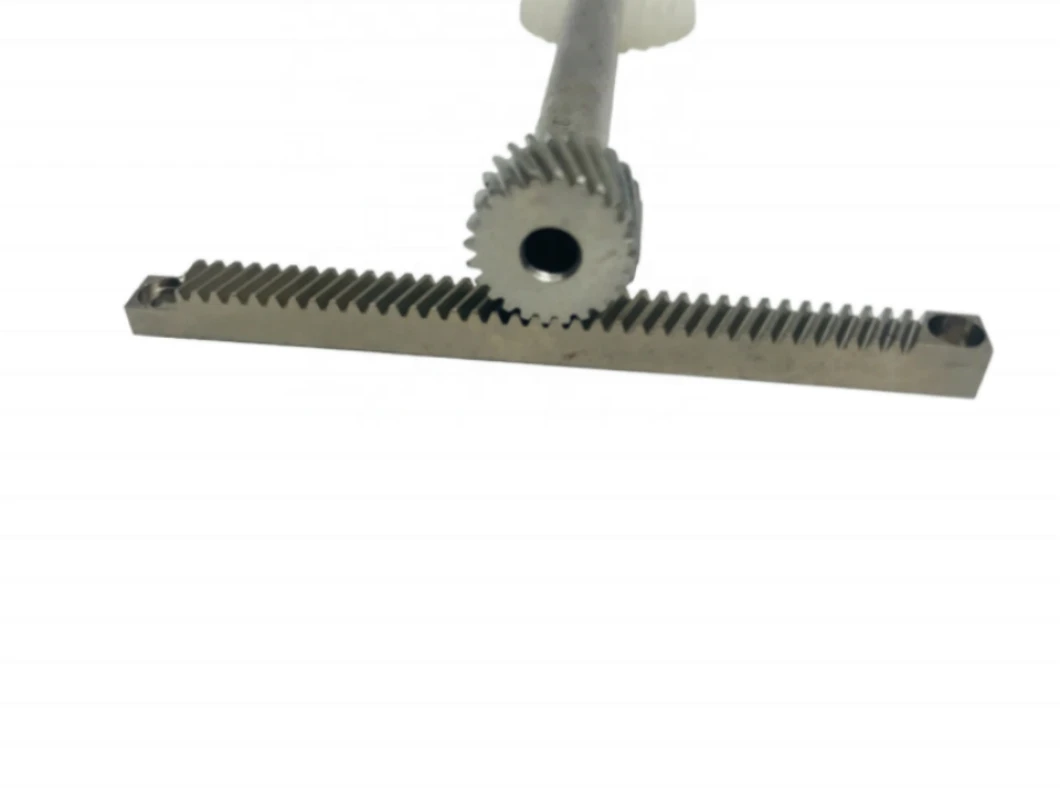 Customized Manual Sliding Table Rack and Pinion 0.5 Die Dovetail Fine Adjustment Gear Rack
Customized Manual Sliding Table Rack and Pinion 0.5 Die Dovetail Fine Adjustment Gear Rack