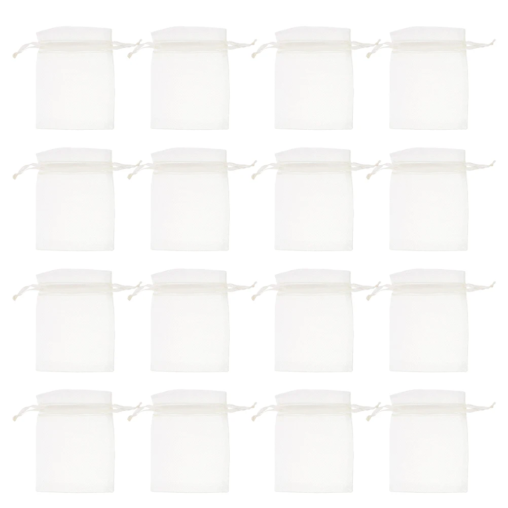 100 Pcs Gift Bags Drawstring Sheer Transparent C y Favor Pouches Wedding Party Baby Shower Bridal Gifts Packaging Boxes
100 Pcs Gift Bags Drawstring Sheer Transparent C y Favor Pouches Wedding Party Baby Shower Bridal Gifts Packaging Boxes
