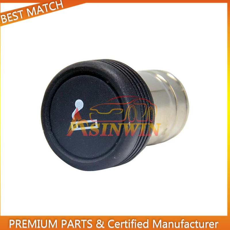LR014322A Car Cigarette Lighter 12V Power Socket Plug Outlet Fits For Range Rover Sport
LR014322A Car Cigarette Lighter 12V Power Socket Plug Outlet Fits For Range Rover Sport