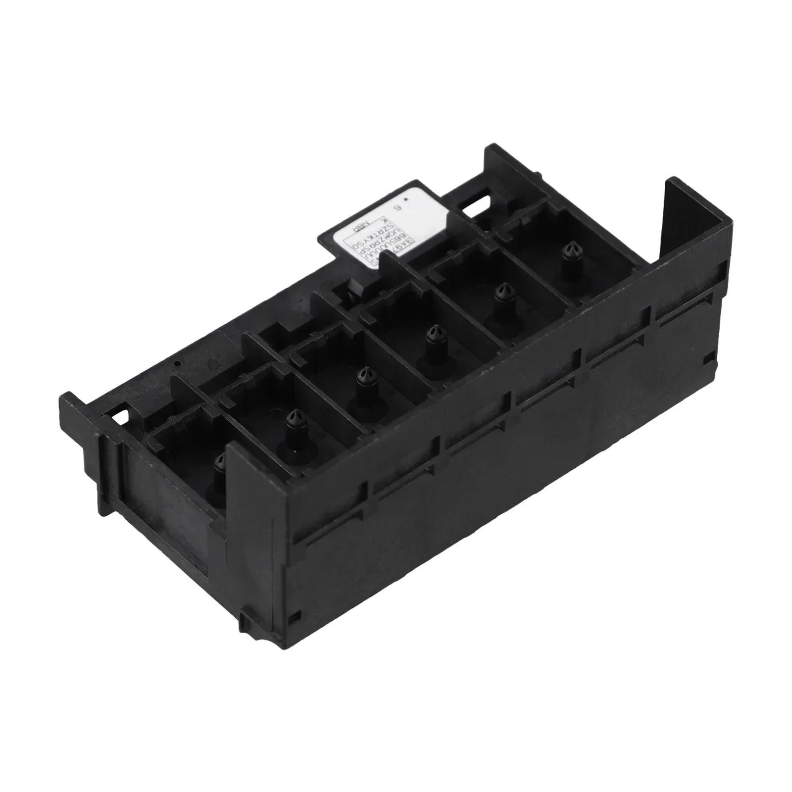 Печатная головка XP600 XP601 XP510 XP610 XP620 XP630 XP625 XP635 XP800 XP700 испытана стабильность и выход высокой производительности
Печатная головка XP600 XP601 XP510 XP610 XP620 XP630 XP625 XP635 XP800 XP700 испытана стабильность и выход высокой производительности