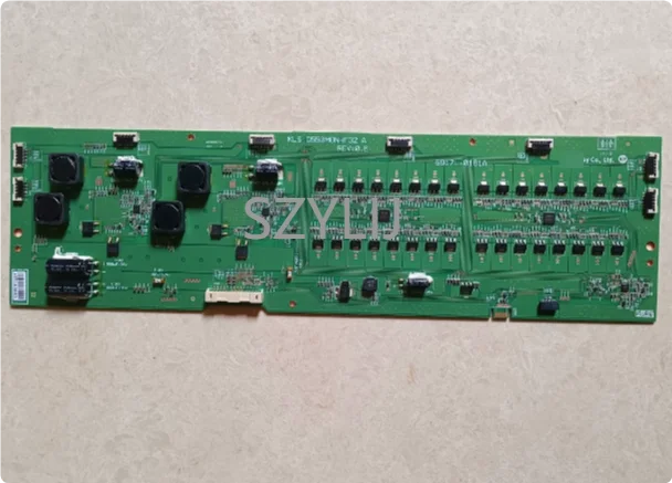 Original KLS-D500M0NHF32A 6917L-0181A
Original KLS-D500M0NHF32A 6917L-0181A