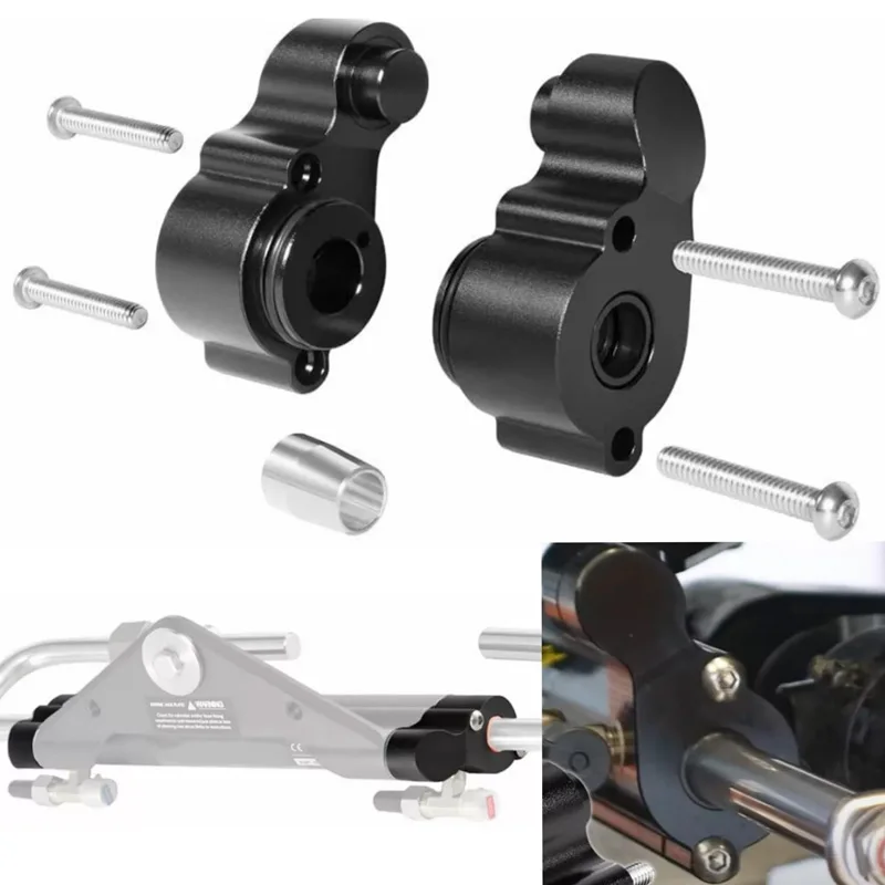 HP4600 Cylinder Gland Kit for BayStar Compact Cylinder HC4645H Series. Fit for follow models: HC4645H, HC4647H, HC4648H, HC4658H
HP4600 Cylinder Gland Kit for BayStar Compact Cylinder HC4645H Series. Fit for follow models: HC4645H, HC4647H, HC4648H, HC4658H