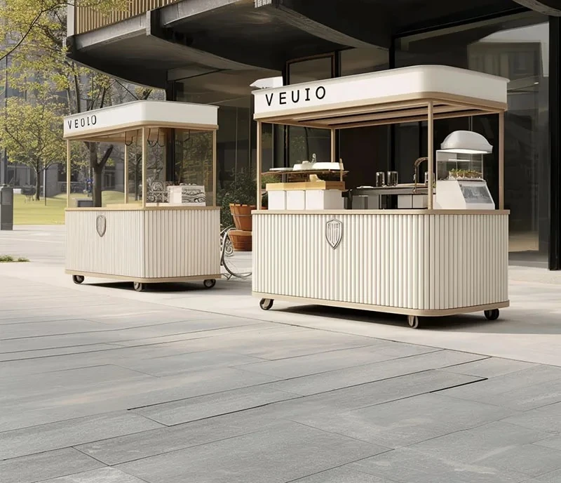 Customizable Outdoor Market Stall Iron Art Stall Car Commercial Street Sales Kiosk
Customizable Outdoor Market Stall Iron Art Stall Car Commercial Street Sales Kiosk