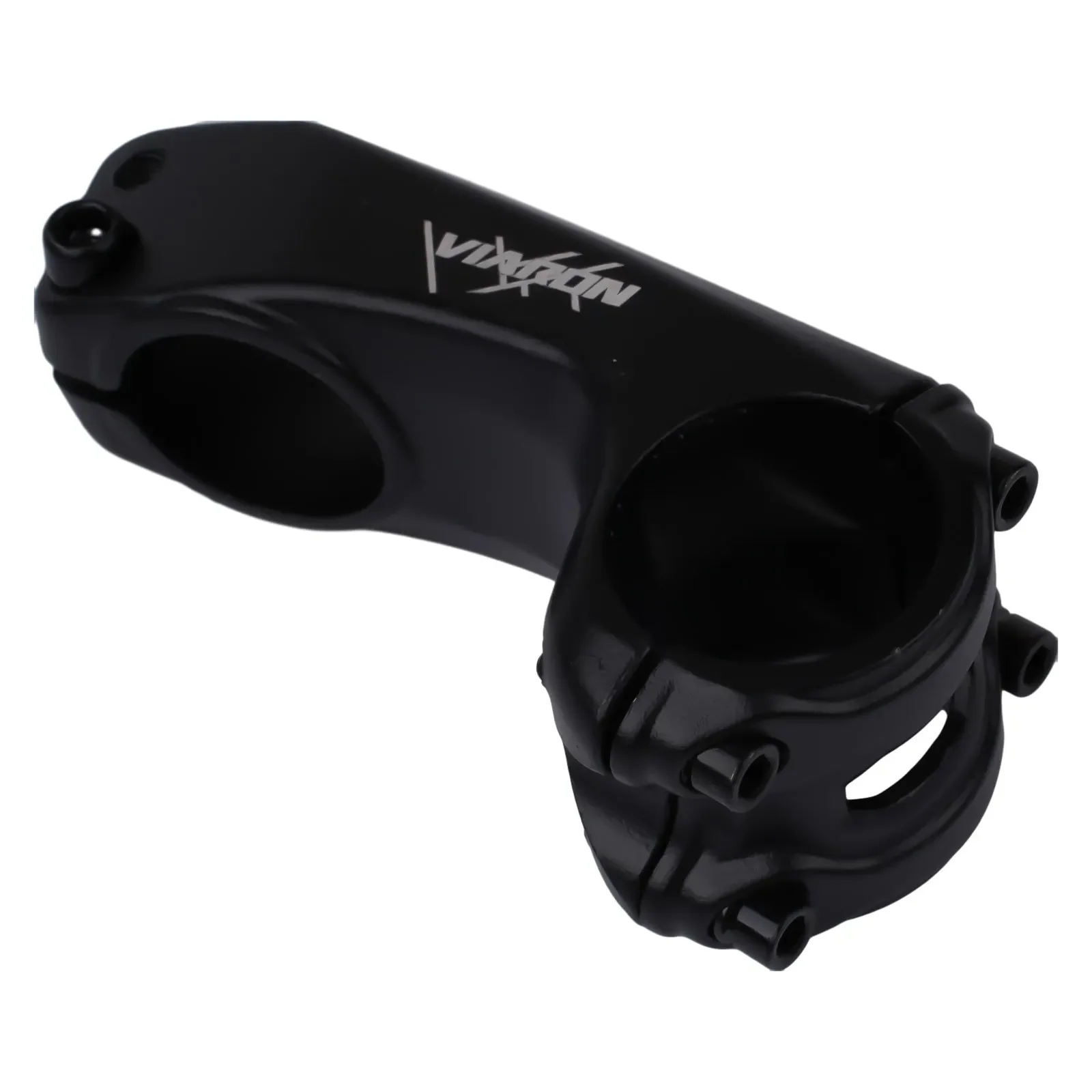 Aluminum Alloy Bicycle Handlebar Stem 31 8mm X 70mm 17 Degree For Mountain Bike With Compatible For 28 6mm Fork
Aluminum Alloy Bicycle Handlebar Stem 31 8mm X 70mm 17 Degree For Mountain Bike With Compatible For 28 6mm Fork