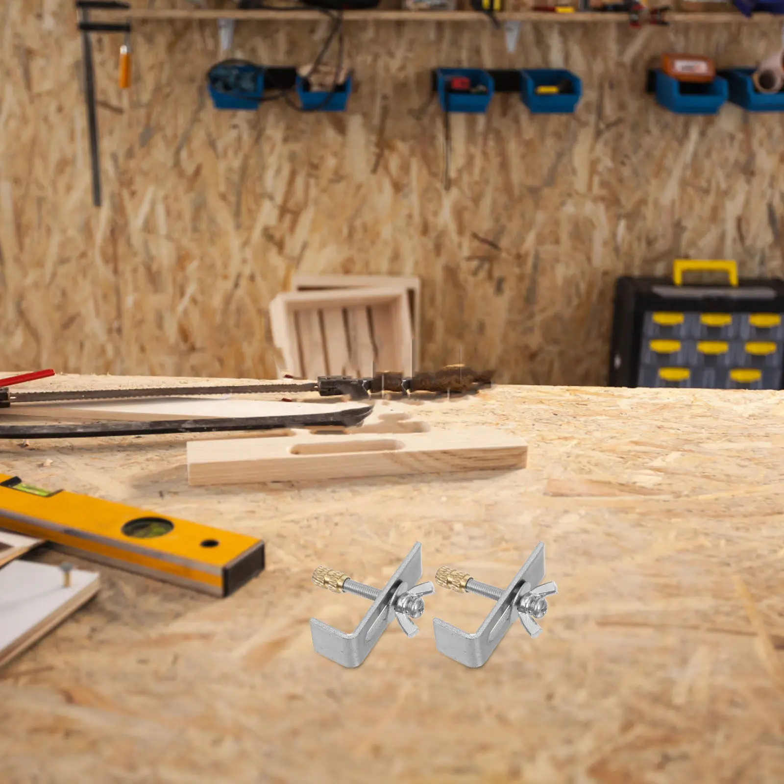 1 Set Brackets Heavy Duty Metal Clips Fixing Clips Support Undermount Kitchen Undertable Basin Bracket Brackets Under Mount
1 Set Brackets Heavy Duty Metal Clips Fixing Clips Support Undermount Kitchen Undertable Basin Bracket Brackets Under Mount