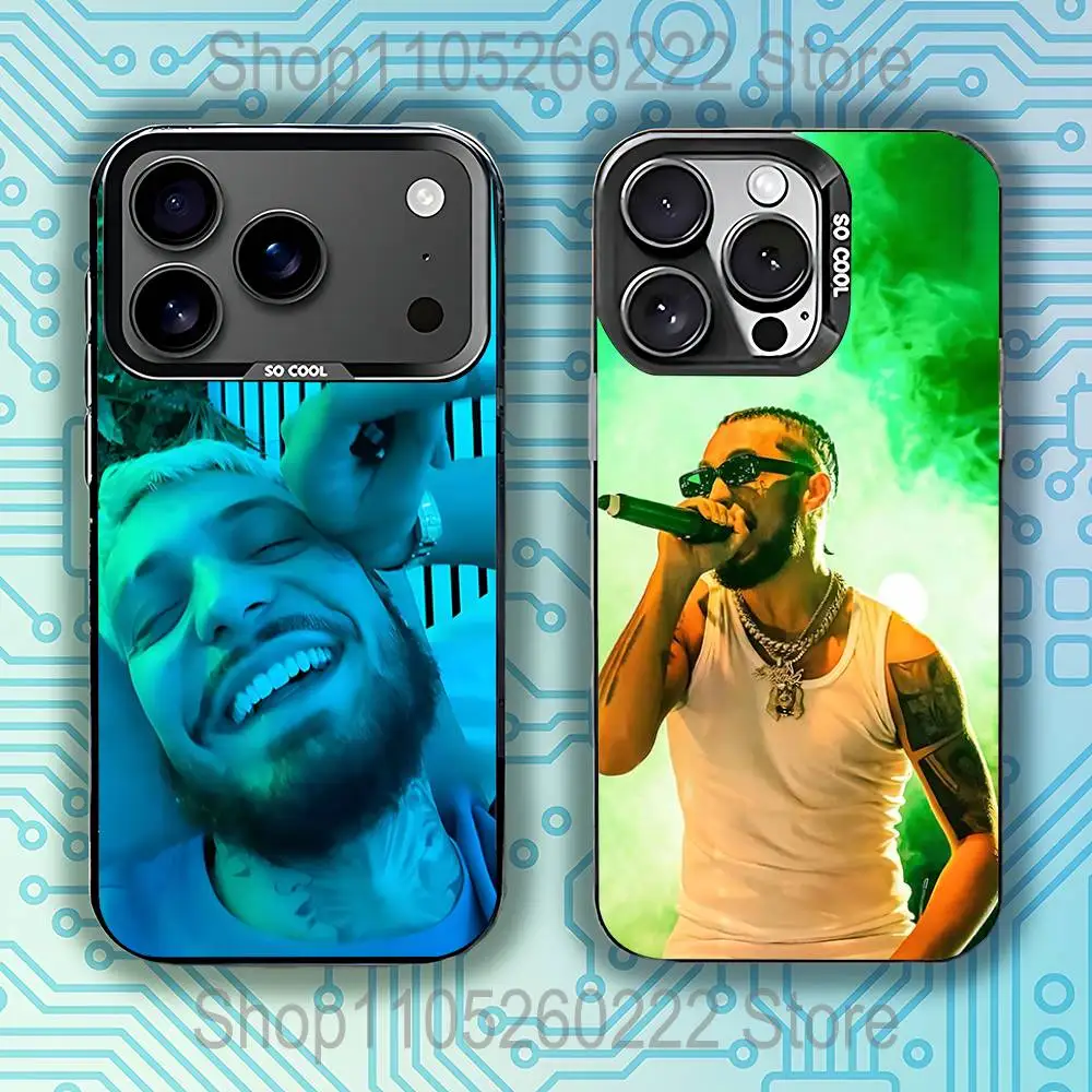 J-JC Reyes NACER DE NUEVO Phone Case For iPhone 17,16,15,14,13,12,11,Pro,Max,Plus,E,Air,Mini Black IMD Cover
J-JC Reyes NACER DE NUEVO Phone Case For iPhone 17,16,15,14,13,12,11,Pro,Max,Plus,E,Air,Mini Black IMD Cover