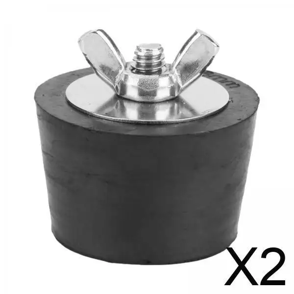 High Quality Rubber Drain Pipe Winterizing Plug for Swimming Pool Pipework Leak Prevention and Pressure Testing
High Quality Rubber Drain Pipe Winterizing Plug for Swimming Pool Pipework Leak Prevention and Pressure Testing