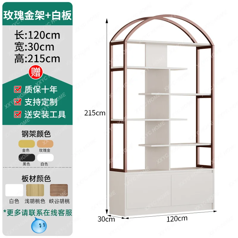 Product display cabinet, pet store snack shelf display beauty salon cosmetics storage multi-layer
Product display cabinet, pet store snack shelf display beauty salon cosmetics storage multi-layer