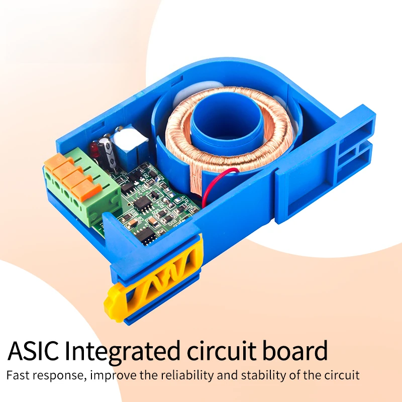 Перфорационный преобразователь постоянного тока 22 мм AC0-600A Датчик тока 4-20 мА 0-20 мА 0-5 В 10 В RS485 Выход переменного тока Холла
Перфорационный преобразователь постоянного тока 22 мм AC0-600A Датчик тока 4-20 мА 0-20 мА 0-5 В 10 В RS485 Выход переменного тока Холла