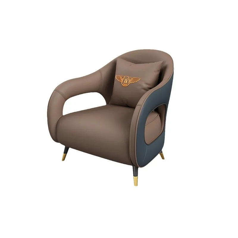 Light luxury reception sofa chair bar club single three person card seat hotel beauty salon negotiation table
Light luxury reception sofa chair bar club single three person card seat hotel beauty salon negotiation table