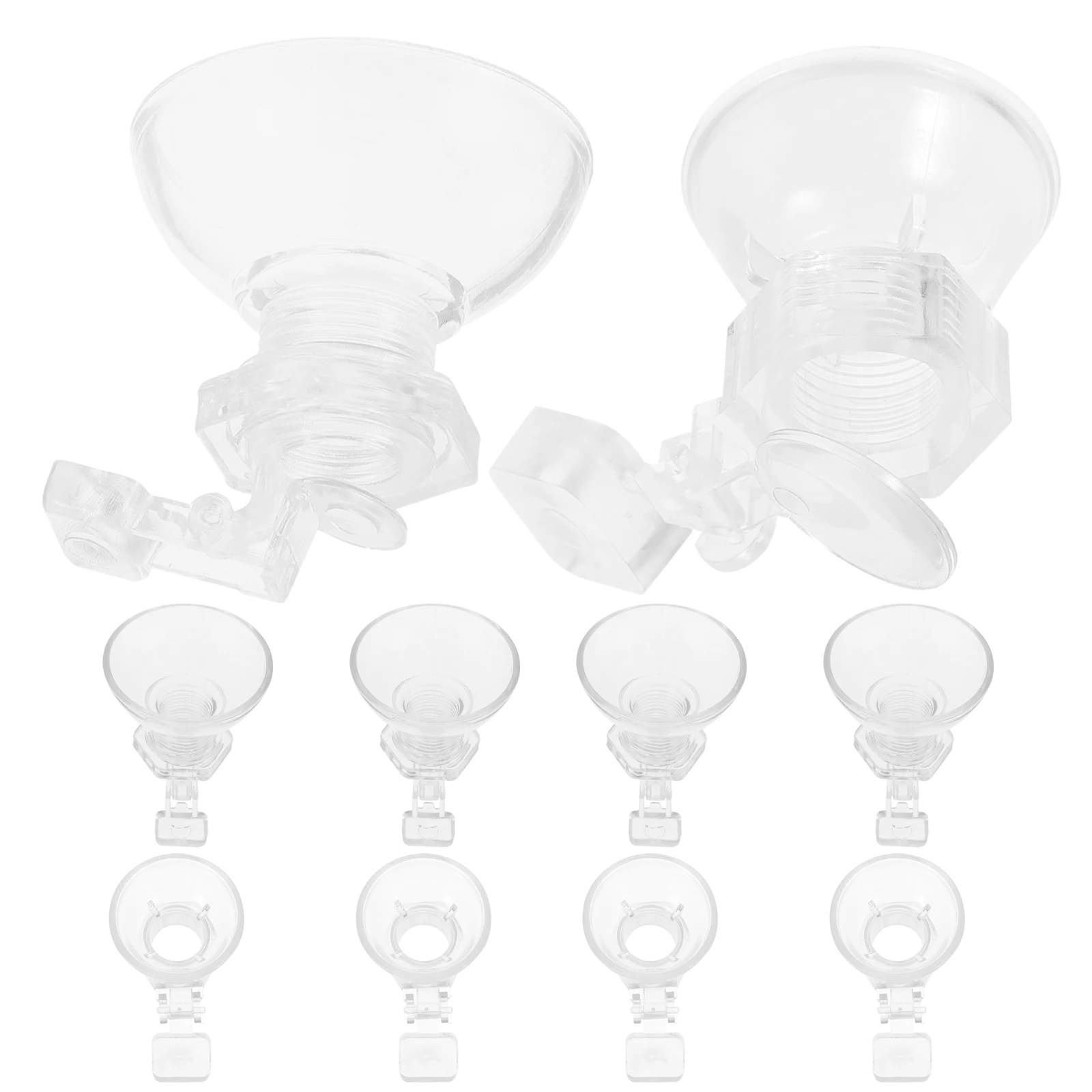 10 Pcs Funnels Clear Wide Transparent Small Filling Bottles Electric Jug Transparent Funnels Funnel Portable Reusable PP
10 Pcs Funnels Clear Wide Transparent Small Filling Bottles Electric Jug Transparent Funnels Funnel Portable Reusable PP