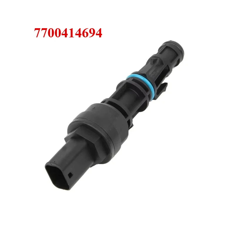 Speed Sensor for RENAULT 7700414694 For Renault Clio 2002-2010 Standard 3pin Speed Sensor Automobiles Sensors
Speed Sensor for RENAULT 7700414694 For Renault Clio 2002-2010 Standard 3pin Speed Sensor Automobiles Sensors