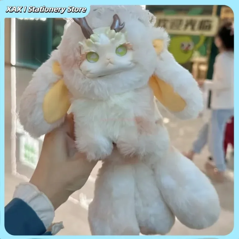 new Genuine Tutulong Fantasy Forest Tea Party Blind Box Random Box Mystery Surprise Box Rabbit Dragon Fluffy Toy Birthday Gifts
new Genuine Tutulong Fantasy Forest Tea Party Blind Box Random Box Mystery Surprise Box Rabbit Dragon Fluffy Toy Birthday Gifts