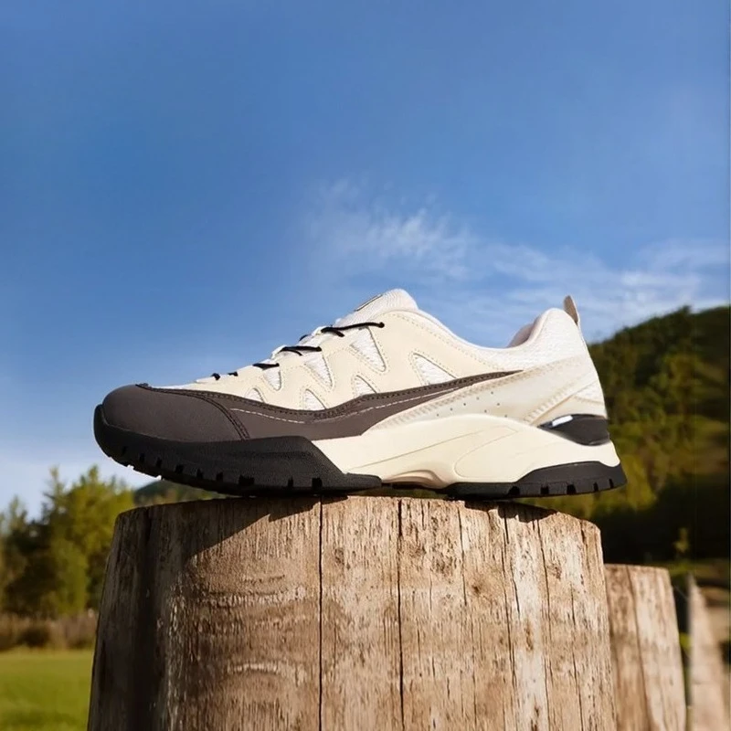 2026 New Luxury Hiking Men For Shoes Anti-Slip Men Outdoor Shoes Wearable Climbing Shoes For Men Hard-Wearing Man Shoe Mountain
2026 New Luxury Hiking Men For Shoes Anti-Slip Men Outdoor Shoes Wearable Climbing Shoes For Men Hard-Wearing Man Shoe Mountain