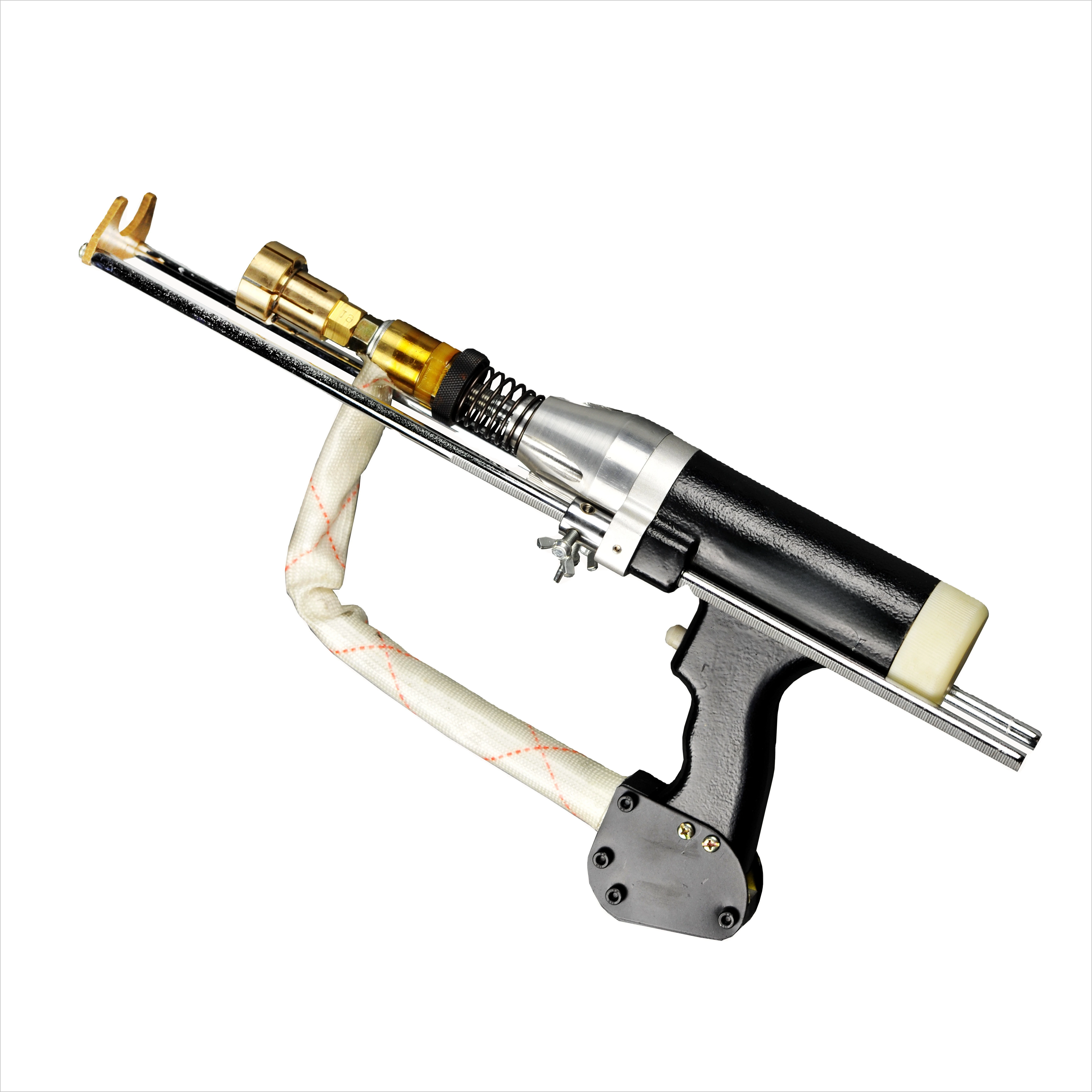 Applicable to Hot Sale Stud Welding Accessories Stud Welding Gun for Composite Deck
Applicable to Hot Sale Stud Welding Accessories Stud Welding Gun for Composite Deck
