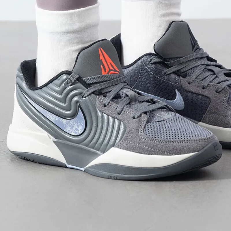 Nike big shoes women's shoes new sports shoes comfortable fashion trend cushioned basketball shoes FV5633-003
Nike big shoes women's shoes new sports shoes comfortable fashion trend cushioned basketball shoes FV5633-003