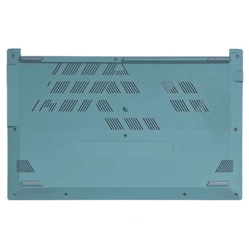 Новый нижний корпус (D-крышка) светло-зеленого цвета для Asus Vivobook Go E1504 E1504G E1504F
Новый нижний корпус (D-крышка) светло-зеленого цвета для Asus Vivobook Go E1504 E1504G E1504F