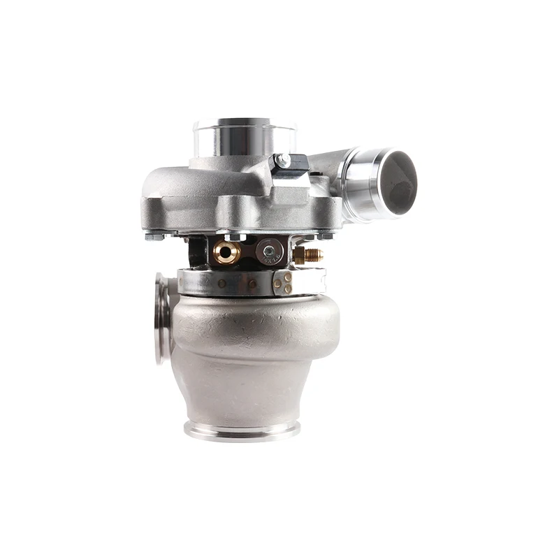 Performance G-Series G25-660 Turbocharger V-Band Ball Bearing for High Performance Engines 1.4-3.0L
Performance G-Series G25-660 Turbocharger V-Band Ball Bearing for High Performance Engines 1.4-3.0L