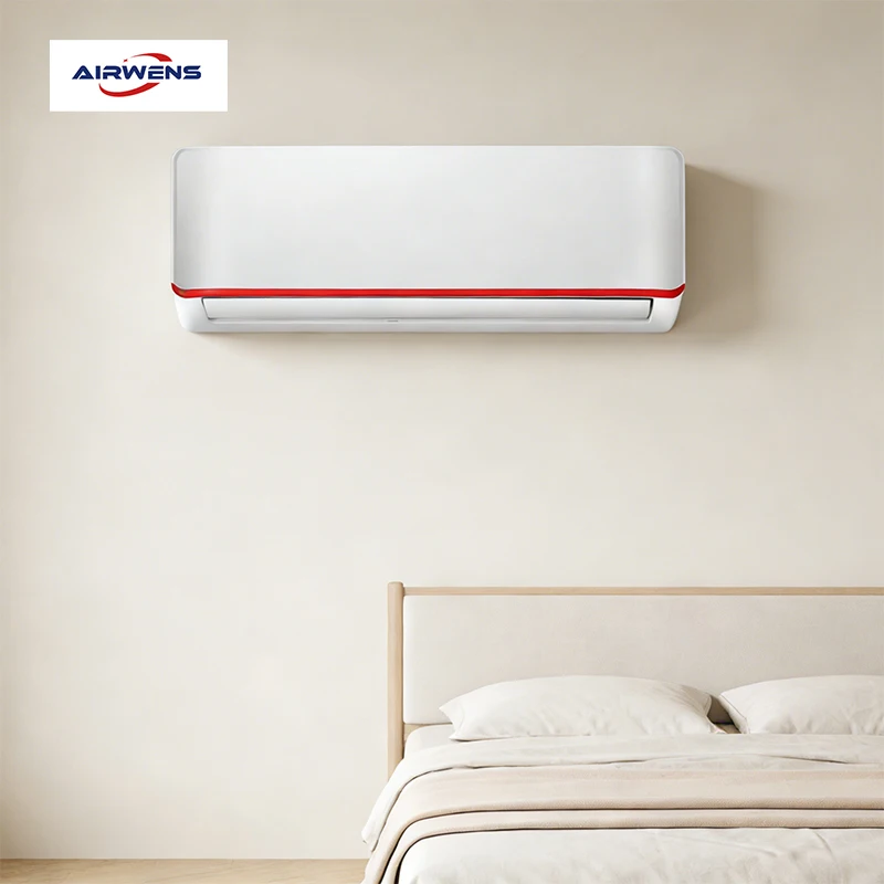 12000BTU Fixed Frequency Cooling/Heating Energy Saving Split Air Conditioner
12000BTU Fixed Frequency Cooling/Heating Energy Saving Split Air Conditioner